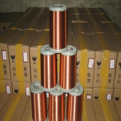 180 class polyester enamelled wire PEW EIW AIW UEW